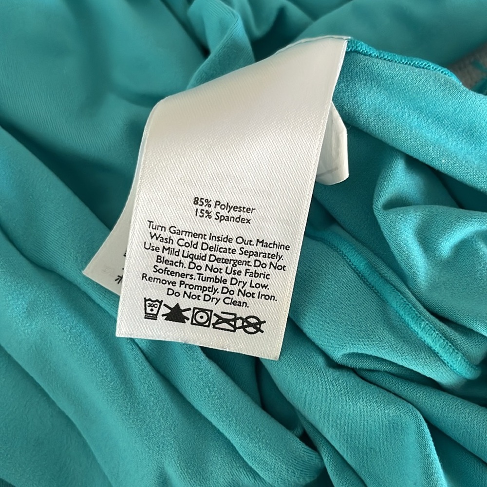 E Bauer First Ascent Base Layer Top - image 6